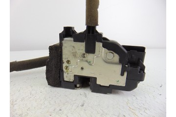 3 PIN CERRADURA PUERTA DELANTERA IZQUIERDA NISSAN NV200 /EVALIA (M20/M) Kombi Comfort 2010 3 PIN 204505 NISSAN - 2