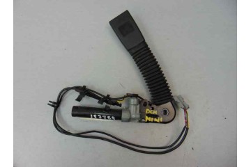 7211592 PRETENSOR AIRBAG DERECHO MINI MINI (R56) One 7211592 183789 MINI - 1
