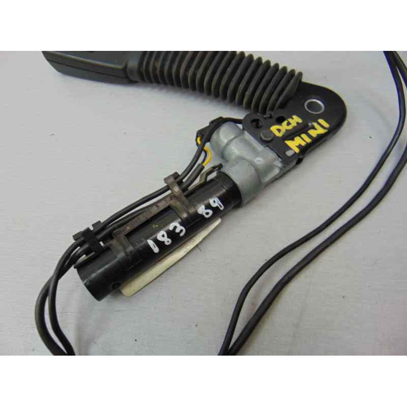 7211592 PRETENSOR AIRBAG DERECHO MINI MINI (R56) One 7211592 183789 MINI - 1