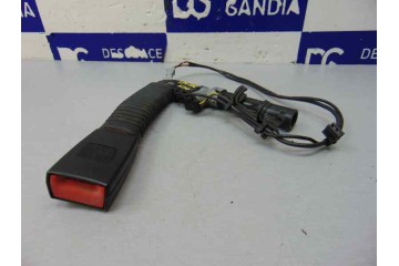 7211592 PRETENSOR AIRBAG DERECHO MINI MINI (R56) One 7211592 183789 MINI - 2