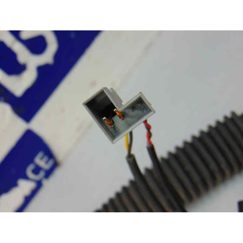 7211592 PRETENSOR AIRBAG DERECHO MINI MINI (R56) One 7211592 183789 MINI - 3