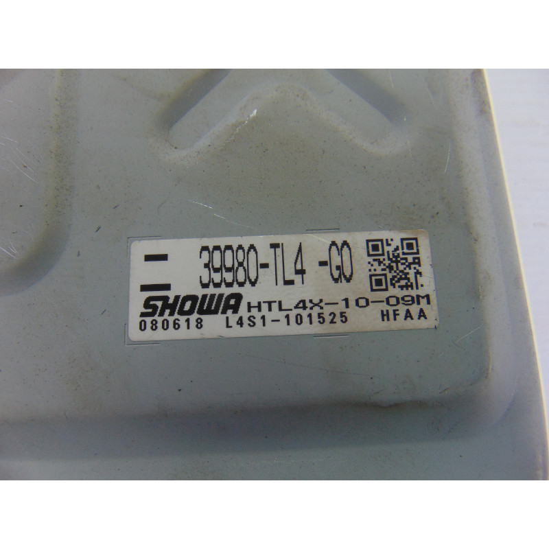 39980-TL4-G01 MODULO ELECTRONICO HONDA ACCORD TOURER (CW) Elegance 2009 39980-TL4-G01 191821 HONDA - 3