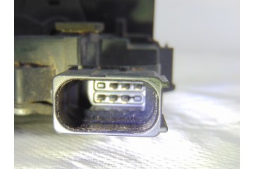 51892932  CERRADURA PUERTA TRASERA DERECHA FIAT III EVO PUNTO (199) Dynamic 2011 51892932 204052 FIAT - 2