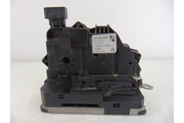 51892932  CERRADURA PUERTA TRASERA DERECHA FIAT III EVO PUNTO (199) Dynamic 2011 51892932 204052 FIAT - 3