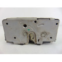 51892932  CERRADURA PUERTA TRASERA DERECHA FIAT III EVO PUNTO (199) Dynamic 2011 51892932 204052 FIAT - 4