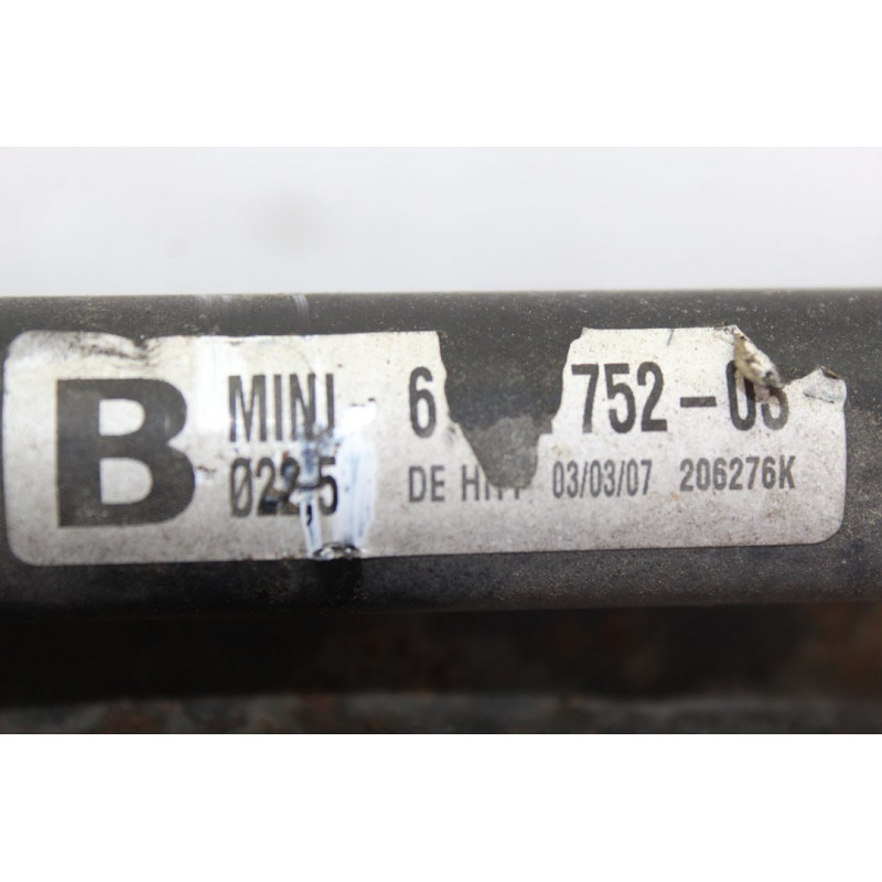 PUENTE DELANTERO MINI MINI (R56)
