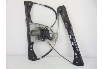 A2037201746 ELEVALUNAS DELANTERO IZQUIERDO MERCEDES-BENZ CLASE C (BM 203) BERLINA