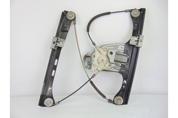 A2037201746 ELEVALUNAS DELANTERO IZQUIERDO MERCEDES-BENZ CLASE C (BM 203) BERLINA