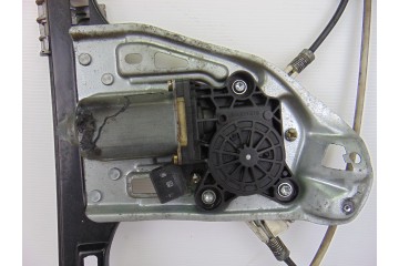 A2037201746 ELEVALUNAS DELANTERO IZQUIERDO MERCEDES-BENZ CLASE C (BM 203) BERLINA