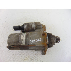 02M911023N MOTOR ARRANQUE VOLKSWAGEN PASSAT BERLINA (3C2)