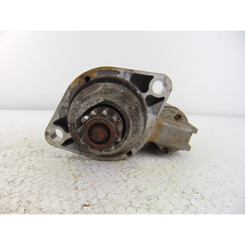 02M911023N MOTOR ARRANQUE VOLKSWAGEN PASSAT BERLINA (3C2)