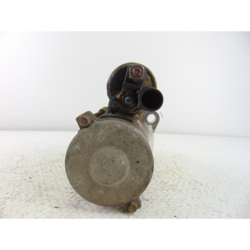 02M911023N MOTOR ARRANQUE VOLKSWAGEN PASSAT BERLINA (3C2)