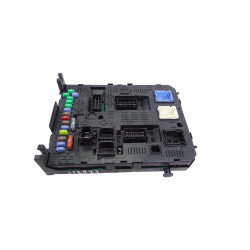 9678477080 CAJA RELES / FUSIBLES CITROEN BERLINGO COMBI