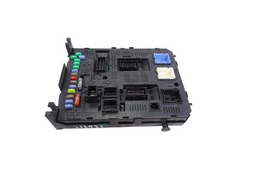 9678477080  CAJA RELES / FUSIBLES CITROEN BERLINGO COMBI X 2015 9678477080 212927 CITROEN - 1