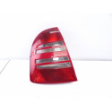 3U5945111 PILOTO TRASERO IZQUIERDO SKODA SUPERB (3U4) Classic 2003 3U5945111 208354 SKODA - 1