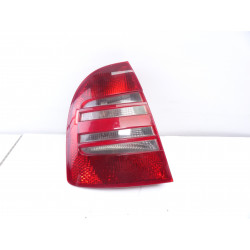 3U5945111 PILOTO TRASERO IZQUIERDO SKODA SUPERB (3U4)