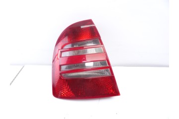 3U5945111 PILOTO TRASERO IZQUIERDO SKODA SUPERB (3U4) Classic 2003 3U5945111 208354 SKODA - 1