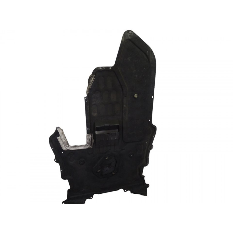 51757180 CUBRECARTER BMW SERIE 5 BERLINA (E60)