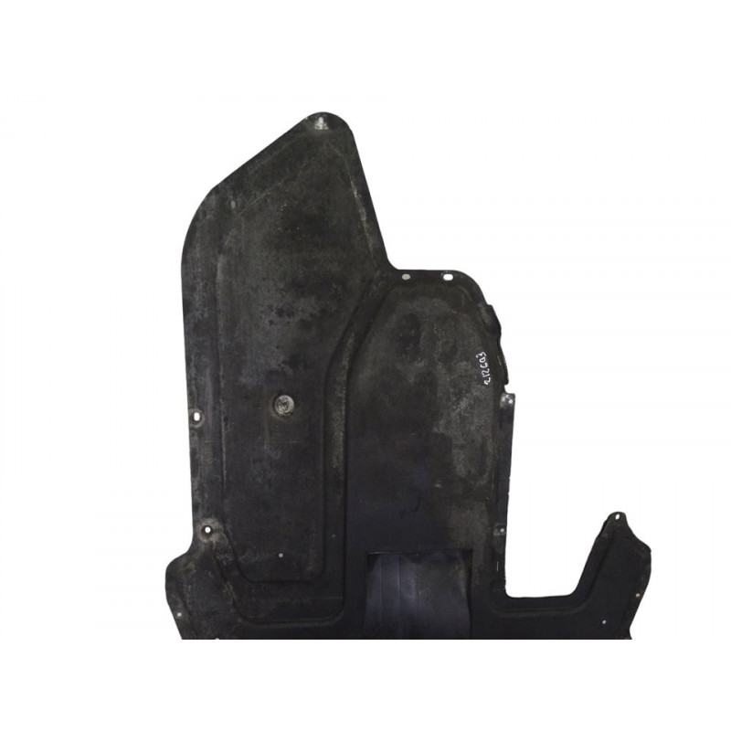 51757180 CUBRECARTER BMW SERIE 5 BERLINA (E60)
