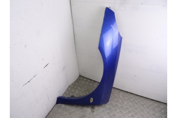 AZUL ALETA DELANTERA IZQUIERDA PEUGEOT 407