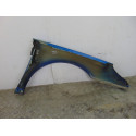 AZUL ALETA DELANTERA IZQUIERDA PEUGEOT 407