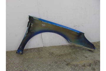 AZUL ALETA DELANTERA IZQUIERDA PEUGEOT 407
