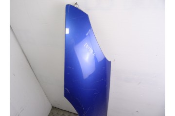 AZUL ALETA DELANTERA IZQUIERDA PEUGEOT 407