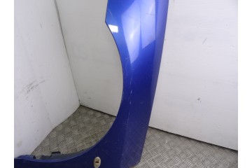 AZUL ALETA DELANTERA IZQUIERDA PEUGEOT 407