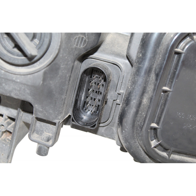 4F0941003  FARO IZQUIERDO AUDI A6 ALLROAD QUATTRO (4FH) 2.7 TDI  Quattro 2008 4F0941003 210406 AUDI - 2