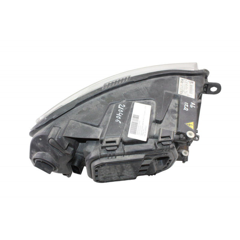 4F0941003  FARO IZQUIERDO AUDI A6 ALLROAD QUATTRO (4FH) 2.7 TDI  Quattro 2008 4F0941003 210406 AUDI - 4