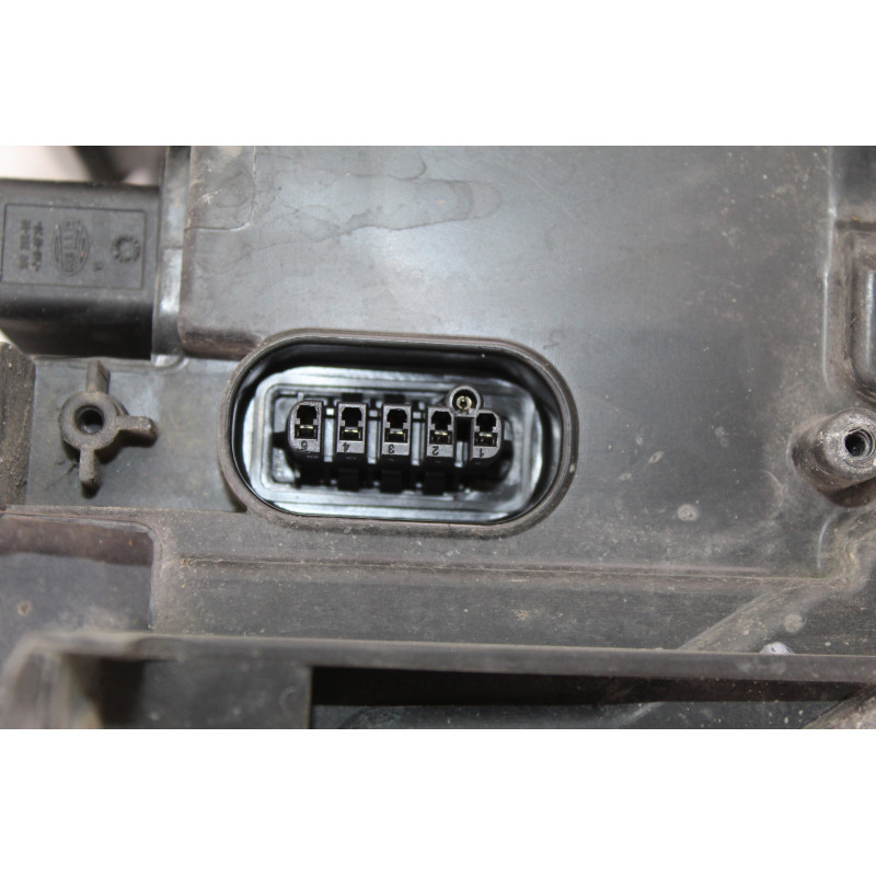 4F0941003  FARO IZQUIERDO AUDI A6 ALLROAD QUATTRO (4FH) 2.7 TDI  Quattro 2008 4F0941003 210406 AUDI - 5