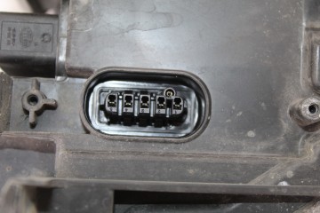 4F0941003  FARO IZQUIERDO AUDI A6 ALLROAD QUATTRO (4FH) 2.7 TDI  Quattro 2008 4F0941003 210406 AUDI - 5