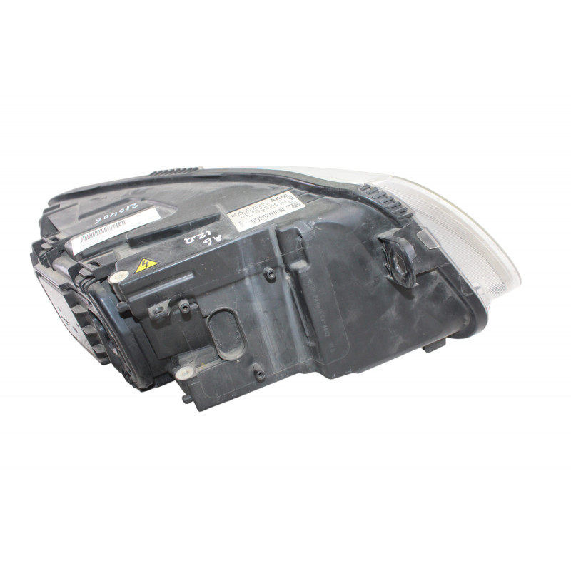 4F0941003  FARO IZQUIERDO AUDI A6 ALLROAD QUATTRO (4FH) 2.7 TDI  Quattro 2008 4F0941003 210406 AUDI - 6