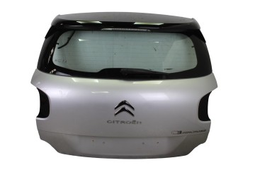 GRIS PORTON TRASERO CITROEN C3 AIRCROSS Feel 2019 GRIS 213930 CITROEN - 1