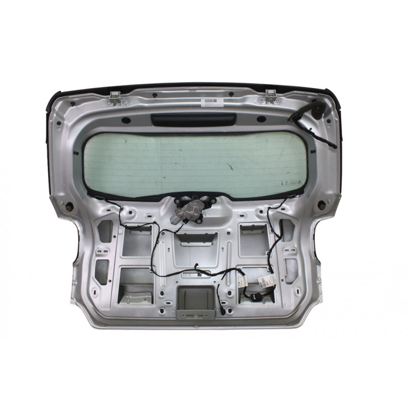 GRIS PORTON TRASERO CITROEN C3 AIRCROSS Feel 2019 GRIS 213930 CITROEN - 1