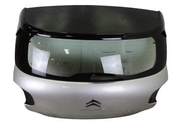 GRIS PORTON TRASERO CITROEN C3 AIRCROSS Feel 2019 GRIS 213930 CITROEN - 2