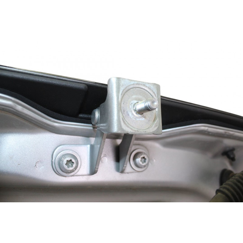 GRIS PORTON TRASERO CITROEN C3 AIRCROSS Feel 2019 GRIS 213930 CITROEN - 3