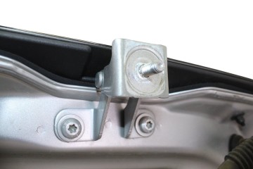 GRIS PORTON TRASERO CITROEN C3 AIRCROSS Feel 2019 GRIS 213930 CITROEN - 3