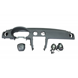 KIT AIRBAG AUDI A3 SPORTBACK (8PA)
