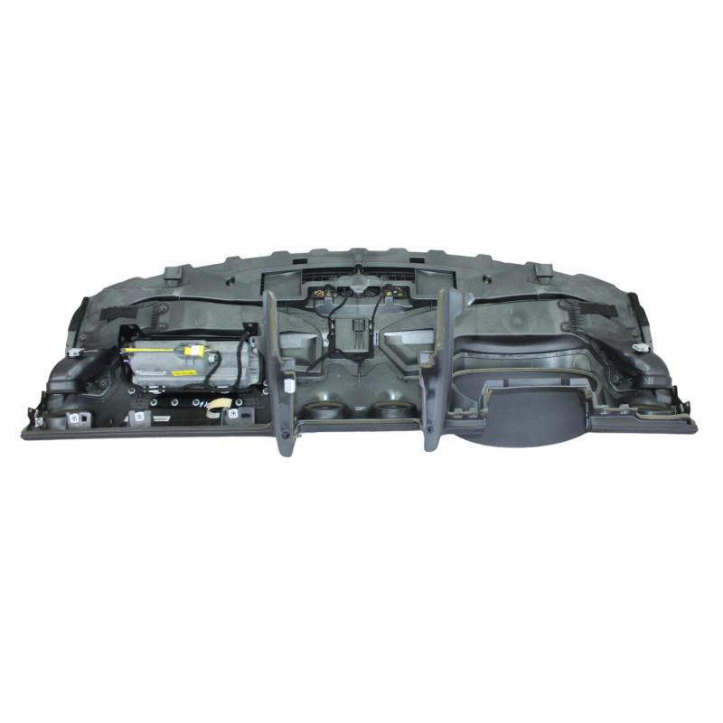  KIT AIRBAG AUDI A3 SPORTBACK (8PA) 2.0 TDI Ambiente 2004 209049 AUDI - 1