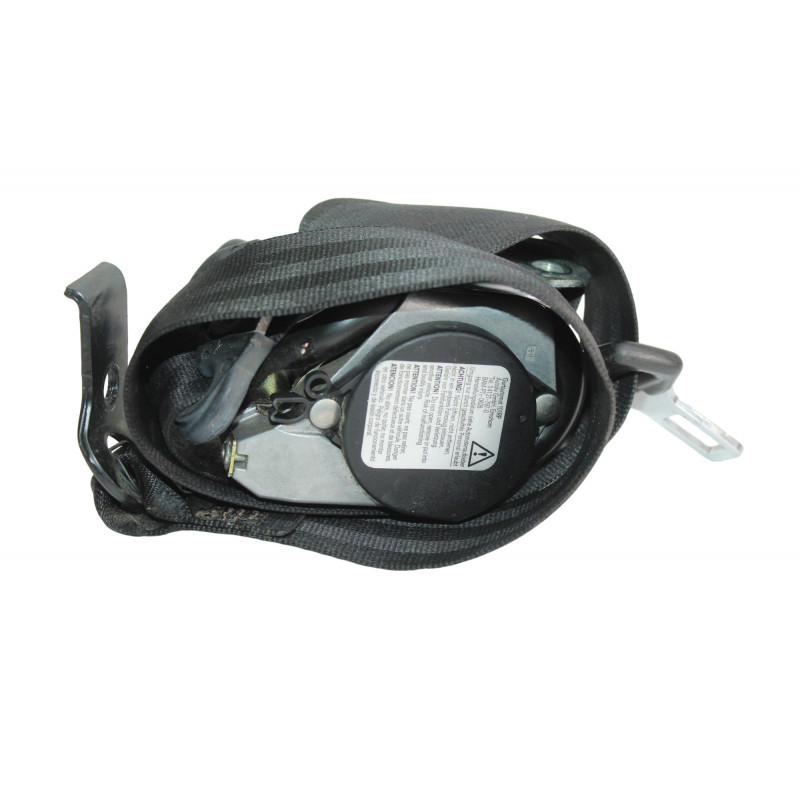  KIT AIRBAG AUDI A3 SPORTBACK (8PA) 2.0 TDI Ambiente 2004 209049 AUDI - 4