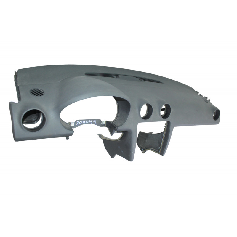  KIT AIRBAG AUDI A3 SPORTBACK (8PA) 2.0 TDI Ambiente 2004 209049 AUDI - 5