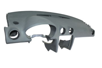  KIT AIRBAG AUDI A3 SPORTBACK (8PA) 2.0 TDI Ambiente 2004 209049 AUDI - 5