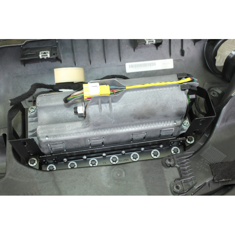  KIT AIRBAG AUDI A3 SPORTBACK (8PA) 2.0 TDI Ambiente 2004 209049 AUDI - 6