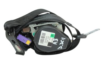  KIT AIRBAG AUDI A3 SPORTBACK (8PA) 2.0 TDI Ambiente 2004 209049 AUDI - 8