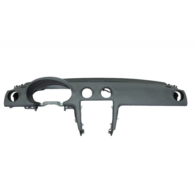  KIT AIRBAG AUDI A3 SPORTBACK (8PA) 2.0 TDI Ambiente 2004 209049 AUDI - 10