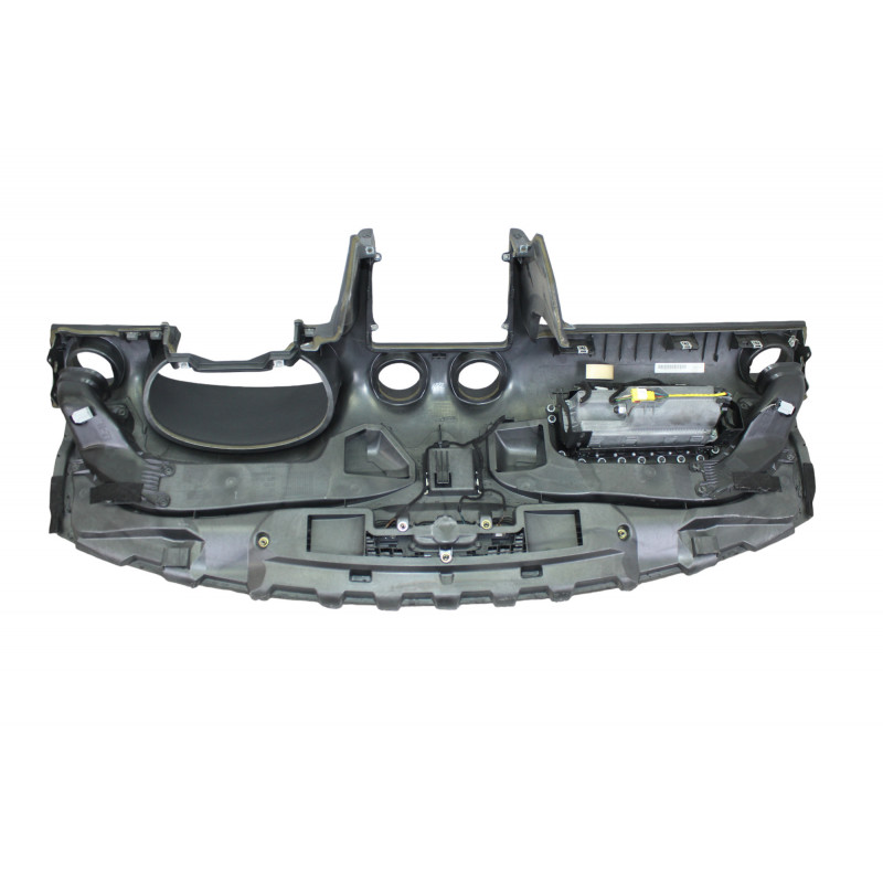  KIT AIRBAG AUDI A3 SPORTBACK (8PA) 2.0 TDI Ambiente 2004 209049 AUDI - 11