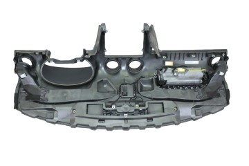  KIT AIRBAG AUDI A3 SPORTBACK (8PA) 2.0 TDI Ambiente 2004 209049 AUDI - 11