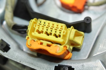  KIT AIRBAG AUDI A3 SPORTBACK (8PA) 2.0 TDI Ambiente 2004 209049 AUDI - 13