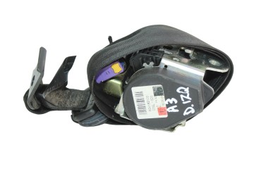  KIT AIRBAG AUDI A3 SPORTBACK (8PA) 2.0 TDI Ambiente 2004 209049 AUDI - 14